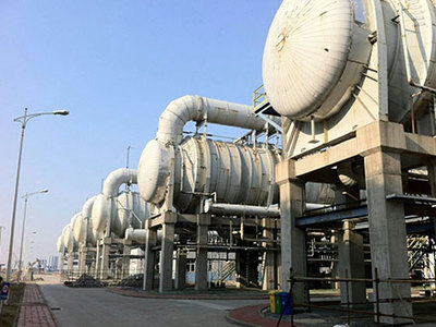 低温多效蒸发器